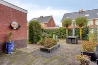 Koninginnenpage 19, Oosterhout