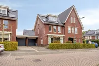 Koninginnenpage 19, Oosterhout