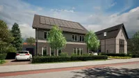 Gooiseweg 39B, Groesbeek