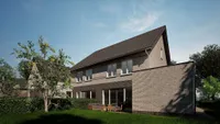 Gooiseweg 39B, Groesbeek