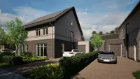 Gooiseweg 39B, Groesbeek