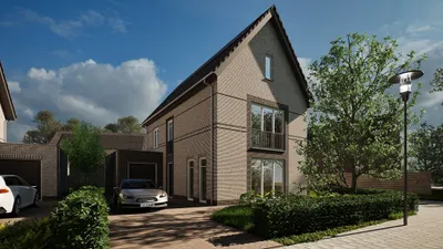 Gooiseweg 39C, 6562BH, Groesbeek, Gelderland