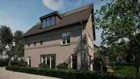 Gooiseweg 39C, Groesbeek