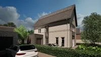 Gooiseweg 39C, Groesbeek