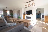 Korenbloemlaan 16, Hoeven