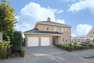 Korenbloemlaan 16, 4741EX, Hoeven, Noord-Brabant