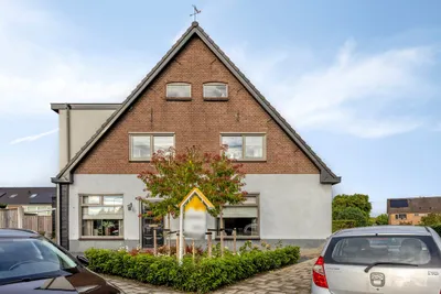 Molenweg 23, 3911SH, Rhenen, Utrecht