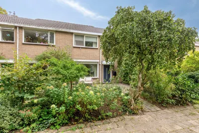 Gruttoweide 92, 6708BL, Wageningen, Gelderland