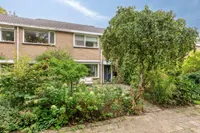 Gruttoweide 92, Wageningen