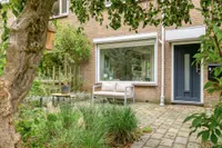 Gruttoweide 92, Wageningen