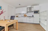 Tweede Van Der Helststraat 64, Amsterdam