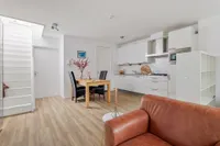 Tweede Van Der Helststraat 64, Amsterdam