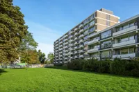 Martin Luther Kinglaan 504, Diemen
