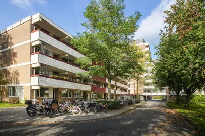 Martin Luther Kinglaan 504, 1111LV, Diemen, Noord-Holland