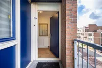 Rossinilaan 56, Den Haag