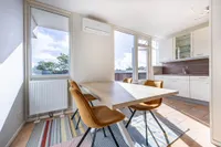 Rossinilaan 56, Den Haag