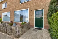 Zonnedauwlaan 6, Rijnsaterwoude