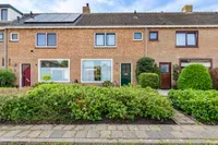 Zonnedauwlaan 6, Rijnsaterwoude