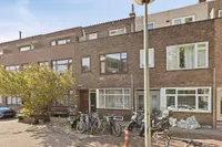 Newtonplein 22B, Schiedam