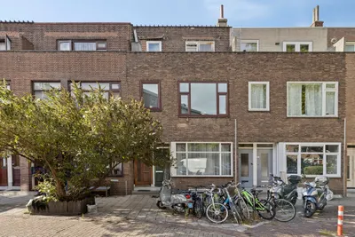 Newtonplein 22B, 3112WD, Schiedam, Zuid-Holland
