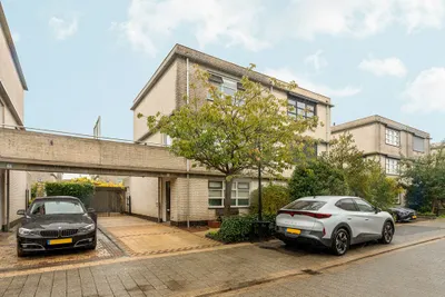 Boeierstraat 5, 1335SP, Almere, Flevoland