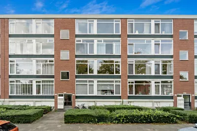 Da Costaplein 6B, 3141BB, Maassluis, Zuid-Holland