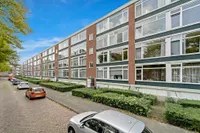 Da Costaplein 6B, Maassluis