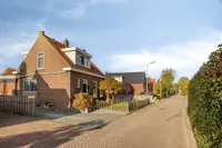 Boomgaarddreef 22, Stad aan 't Haringvliet