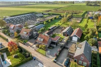 Boomgaarddreef 22, Stad aan 't Haringvliet