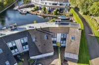 Het Brekkense Wiel 193, Lemmer