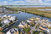 Leeuwerik 3, Lemmer