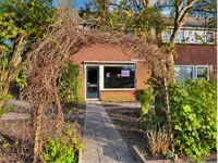 Saturnusstraat 9, Sint Nicolaasga