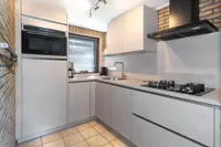 Noordzeepark-Haringvliet 131, Ouddorp