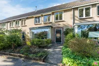 Meentweg 89, De Meern