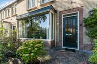 Meentweg 89, De Meern