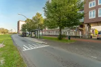 Laan van Wateringse Veld 1072, Den Haag