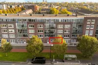 Laan van Wateringse Veld 1072, Den Haag