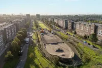 Laan van Wateringse Veld 1072, Den Haag