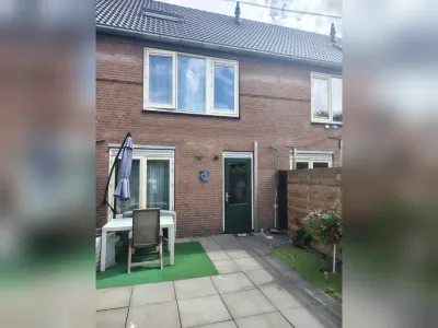 Huis Ten Katestraat, Nijmegen