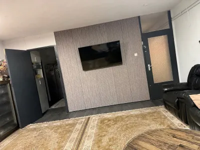 Rosenholm , 2133EG, Hoofddorp, Noord-Holland