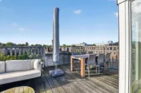 Kribbestraat, Amsterdam
