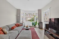 Kribbestraat, Amsterdam