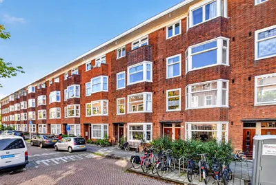 Kribbestraat , 1079WL, Amsterdam, Noord-Holland