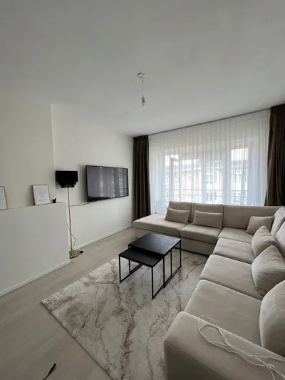 Sandenburgstraat , 2532VP, Den Haag, Zuid-Holland