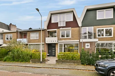 Prof. Lorentzlaan , 1181WL, Amstelveen, Noord-Holland