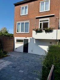 Nimrodstraat, Maastricht