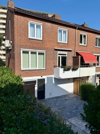 Nimrodstraat , 6219BD, Maastricht, Limburg