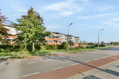 Appartement Dijkgraaf, Ouderkerk aan de Amstel