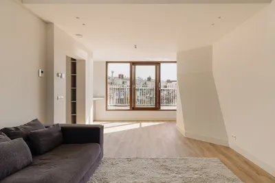 Karperweg , 1075LA, Amsterdam, Noord-Holland
