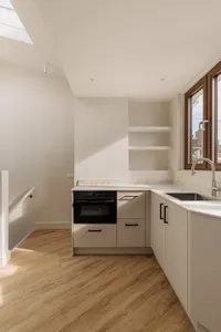 Karperweg, Amsterdam